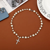 PearlNecklace™: Halskette für Damen und Herren
