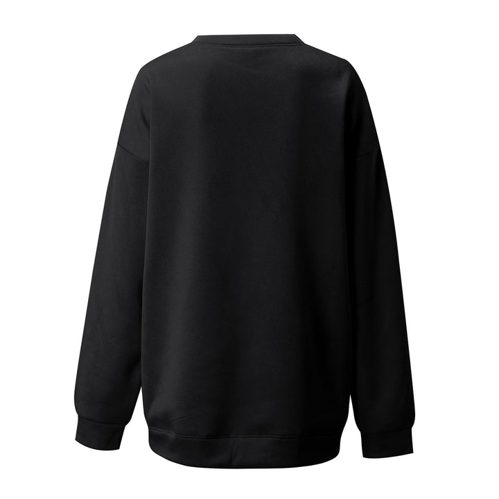 CarolynsShirt I Oversized Trui Voor Dames