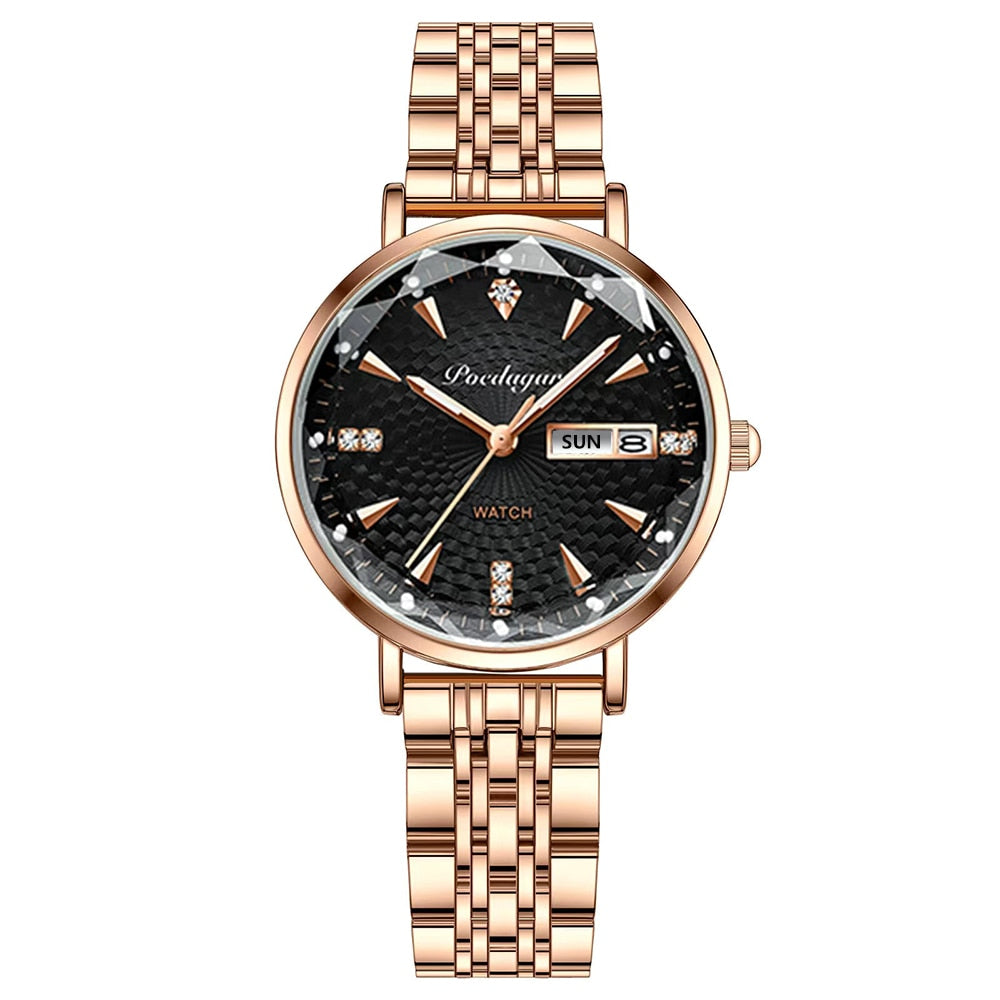 CoolWatch™: Horloge Voor Dames