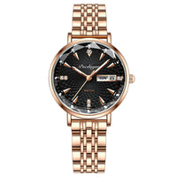 CoolWatch™: Horloge Voor Dames