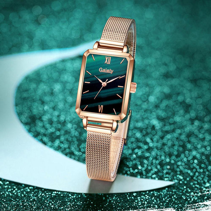 UniekWatch™: Horloge Voor Dames