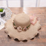 SummerHat™: Sonnenhut für Damen