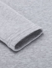 AyasDress I Sweatshirt Jurk Met Hoodie Voor Dames