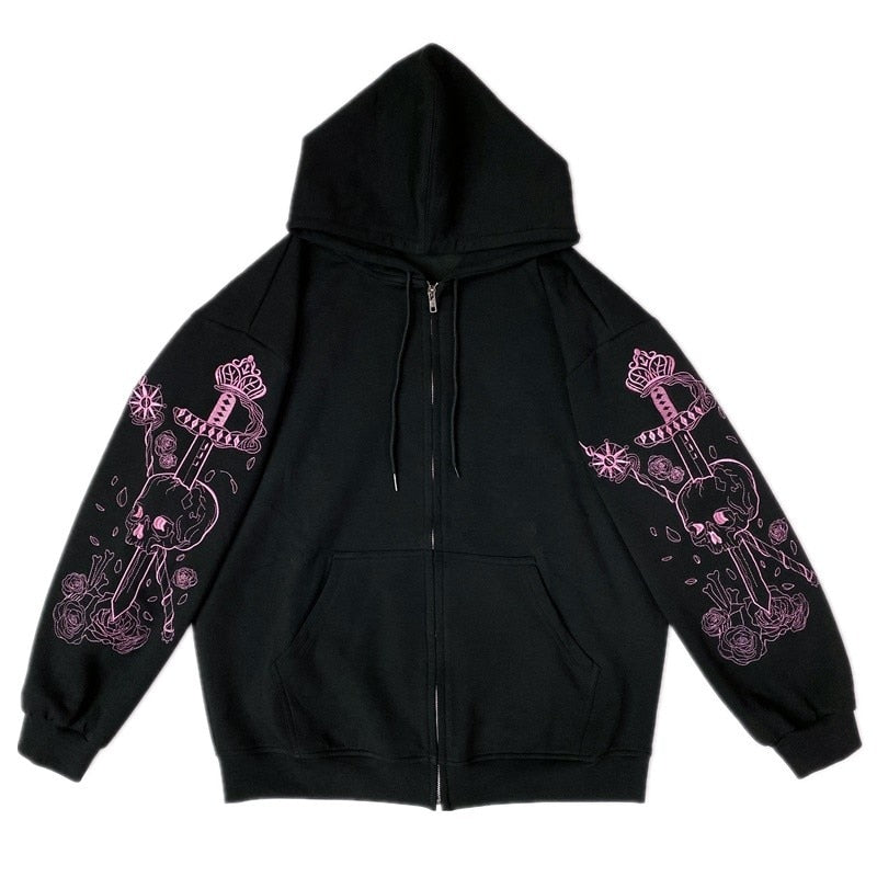 CoolHoodie™: Hoodie Voor Dames