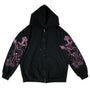 CoolHoodie™: Hoodie für Damen