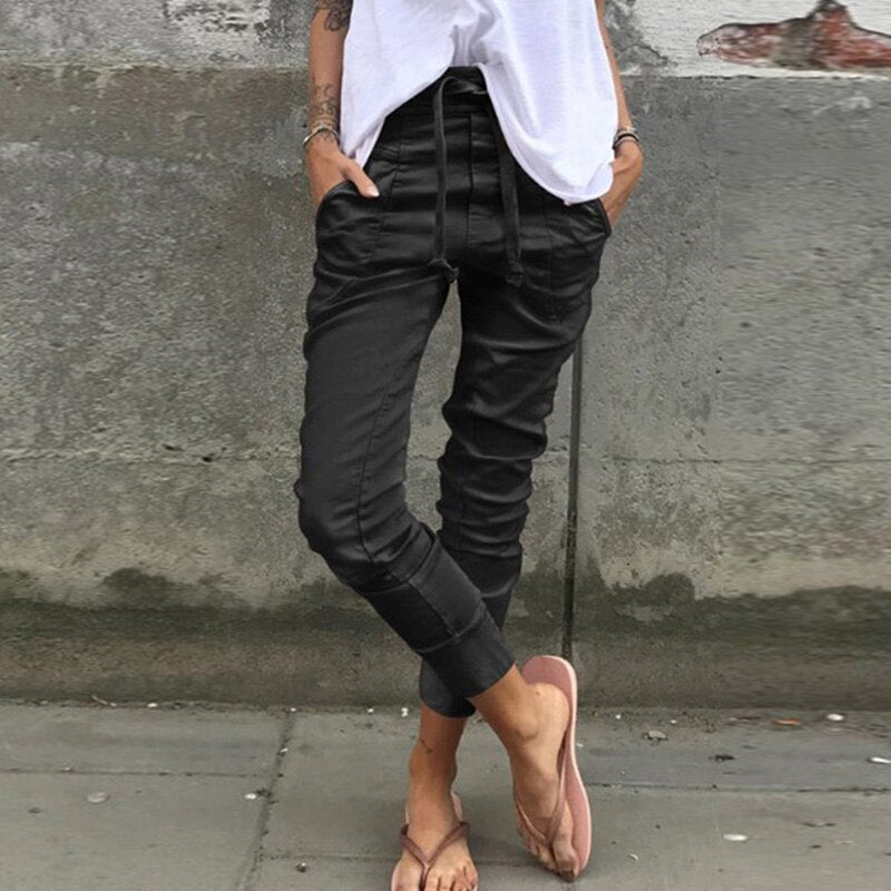 ComfyPants™: Trendy Pants For Women