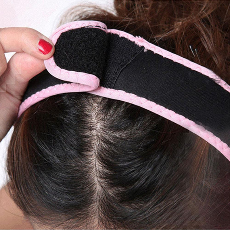 FaceSlim™: Afslankband Gezicht