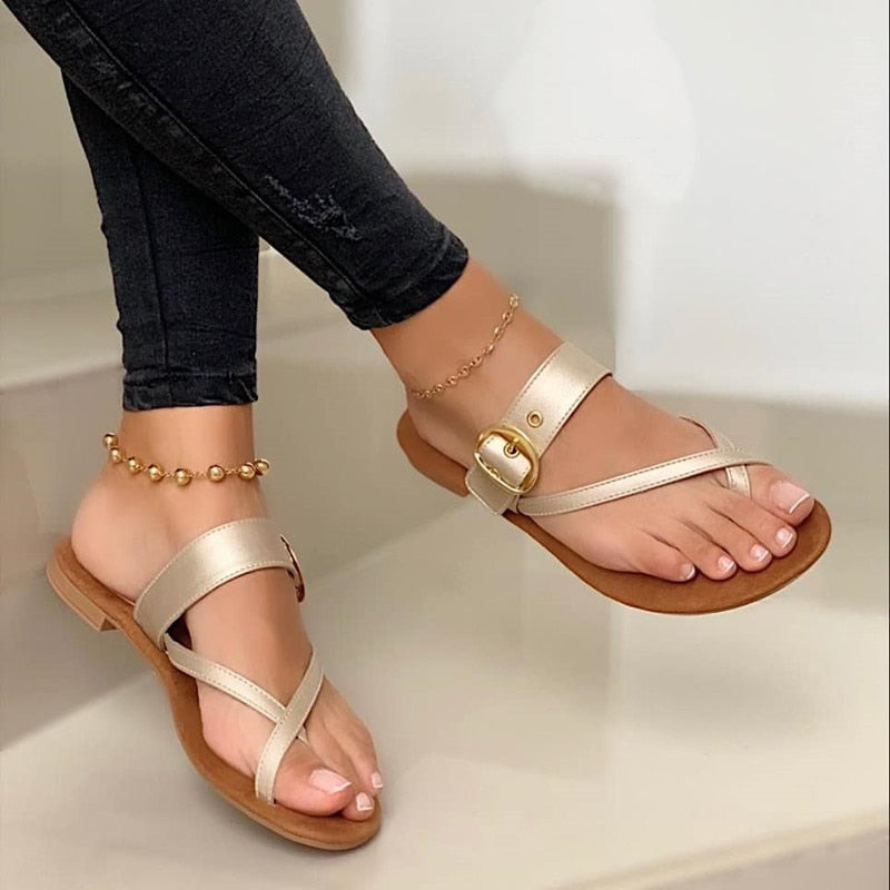 StylishFoot™: Sandalen für Damen