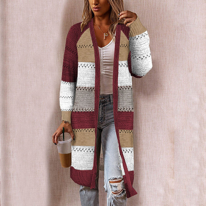 Comfy Vest | Warme & Comfortabel Vest