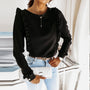 MadeliefBluse I Bluse für Damen