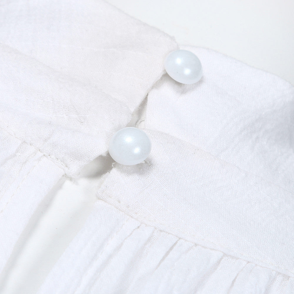 EvelynDress I Jurk Voor Warme Dagen