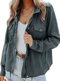 ElizasJacket I Jas Voor Dames