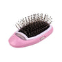 FrizzFree™: Elektrische Haarbürste
