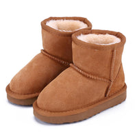 LisanneBoots I Winterboots Voor Kinderen