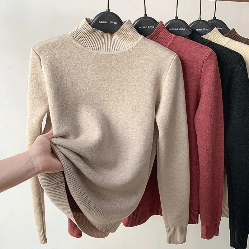 SassSweater™: Pullover für Damen