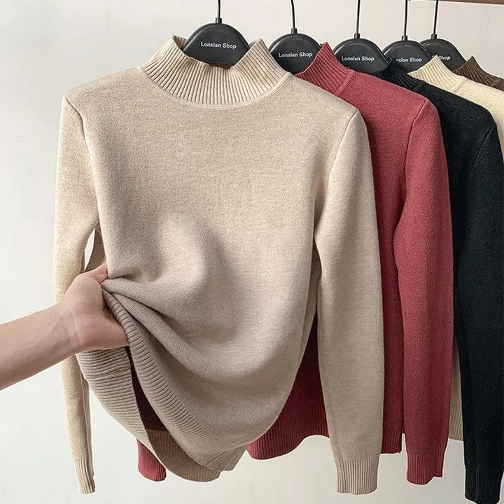 SassSweater™: Pullover für Damen