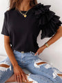 LinekesBluse I Bluse für Damen