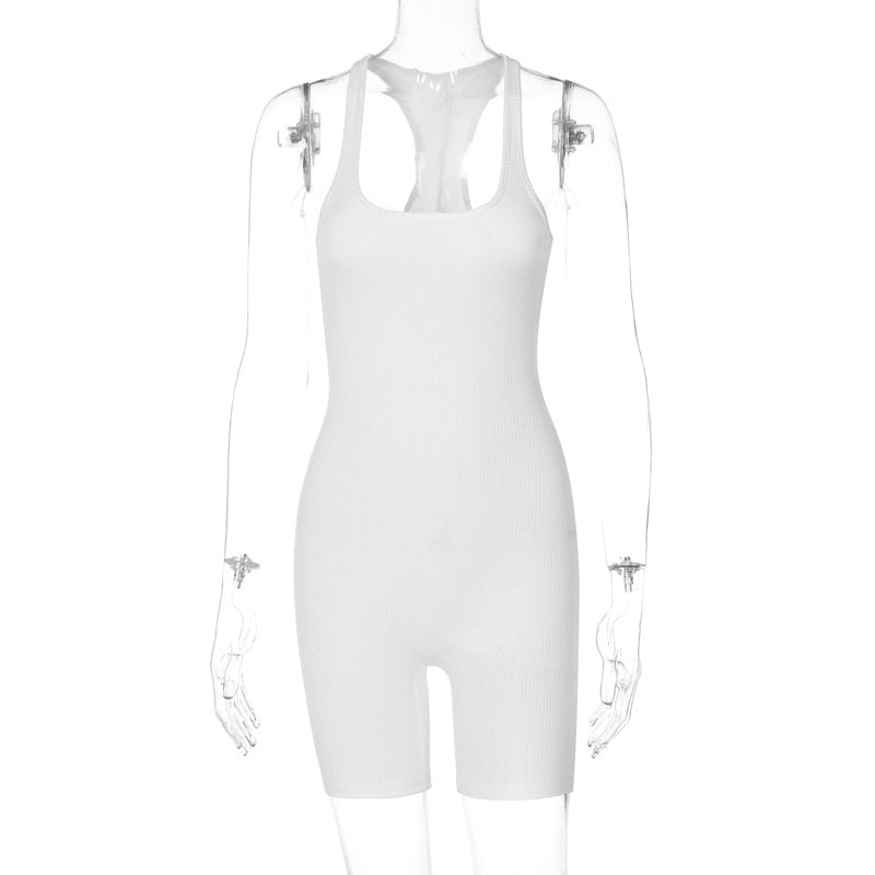Zomer Jumpsuit voor dames