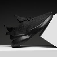 WillemiekesSneaks I Ademende Loopschoenen Voor Heren