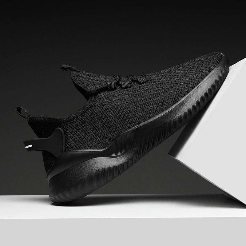 WillemiekesSneaks I Ademende Loopschoenen Voor Heren