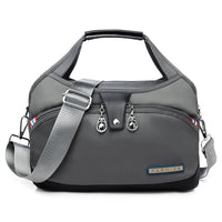 Lesley Bag | Oxford Schoudertas