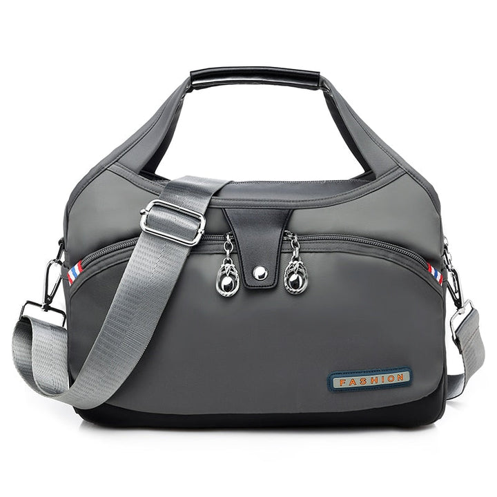 Lesley Bag | Oxford Schoudertas