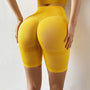 FallsShorts I Push-Up-Shorts für Damen