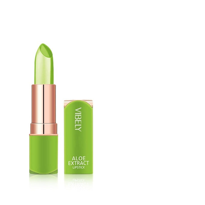 AloeStick™: Aloe Vera Lipstick