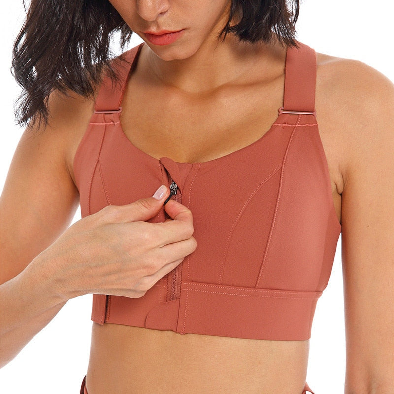 Nola Bra | Sports Bra