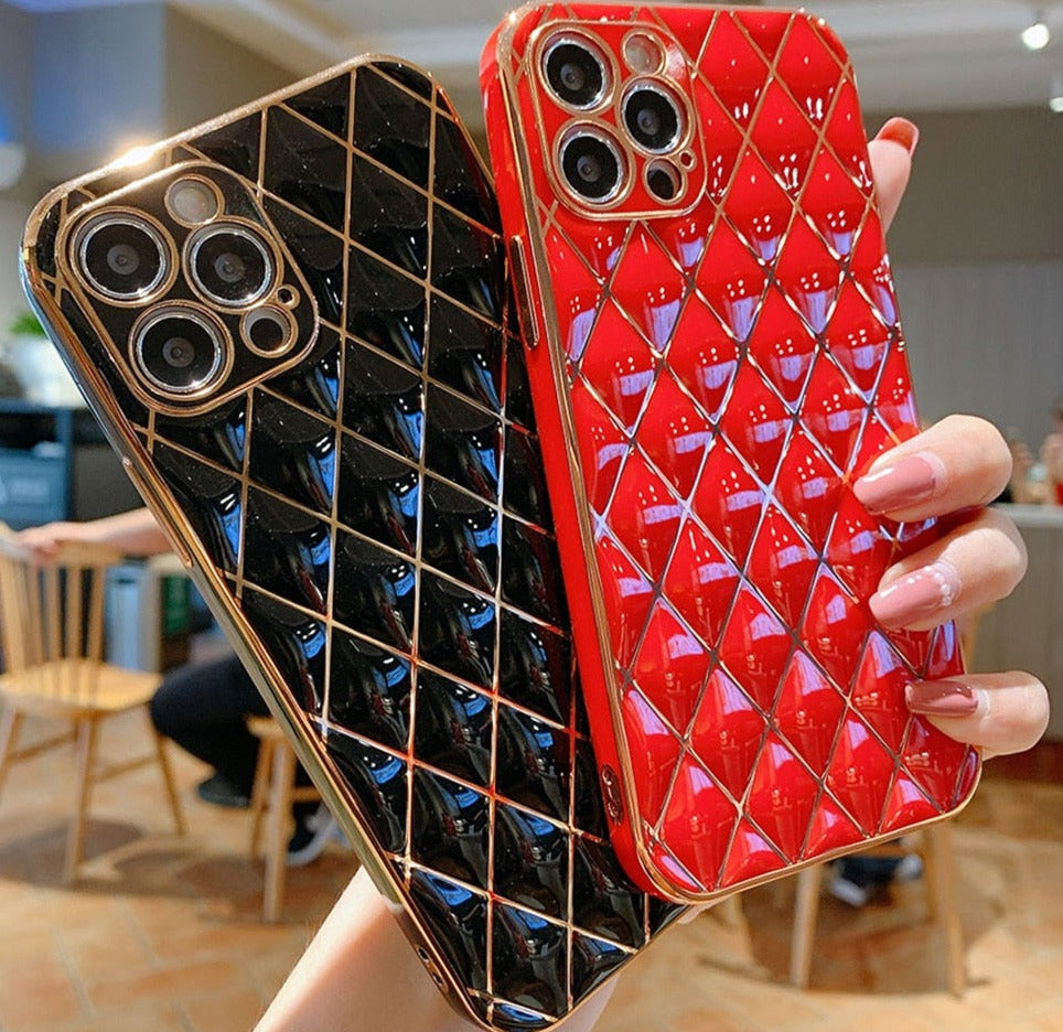 SickPhone I Telefoonhoes Voor Je Phone