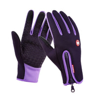 Winterhandschoen™: Geschikt voor touchscreen