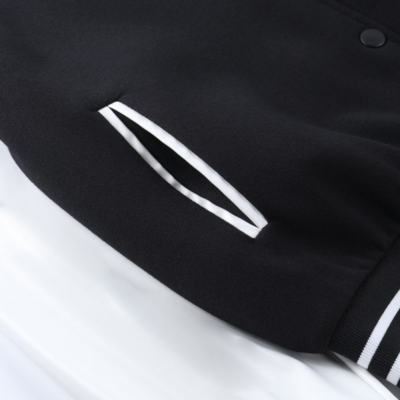 AnnesJacket I Baseball Jacket For Women