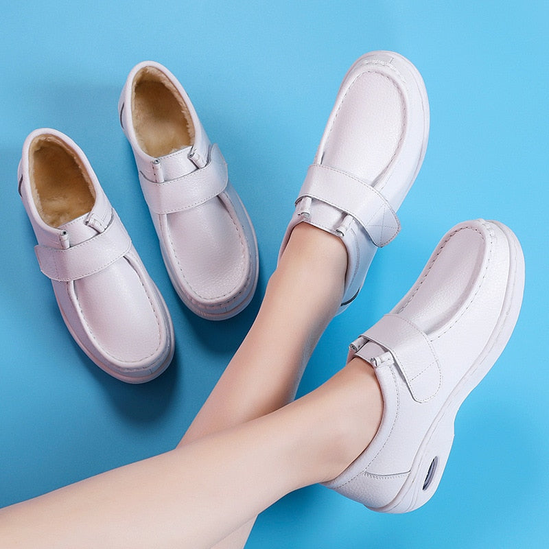 GeniesLoafers I Loafers für Pflegekräfte
