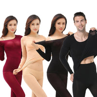 Winter Thermal | Thin Thermo Set One Size