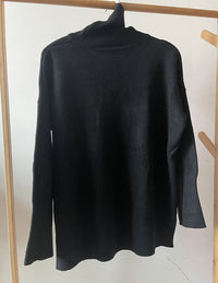 ValeriesShirt I Basic Trui Voor Dames