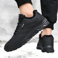 WijnandaSneaks I Comfortabele Wandelschoenen Voor Dames