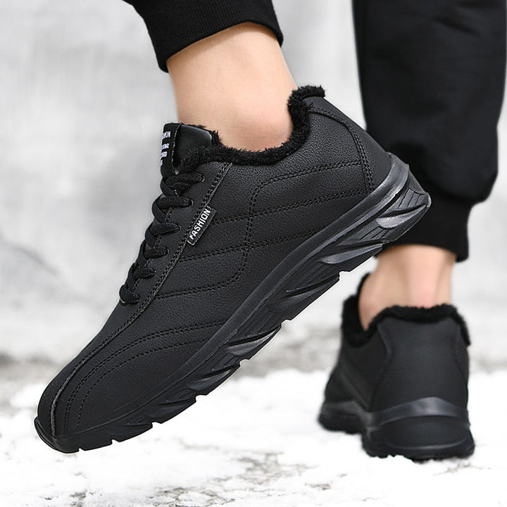 WijnandaSneaks I Comfortabele Wandelschoenen Voor Dames