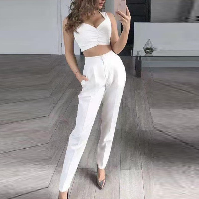 NoudsBlazer I 3-delige Blazer Set Voor Dames