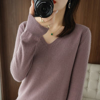 SoftShirt™: Pullover für Damen