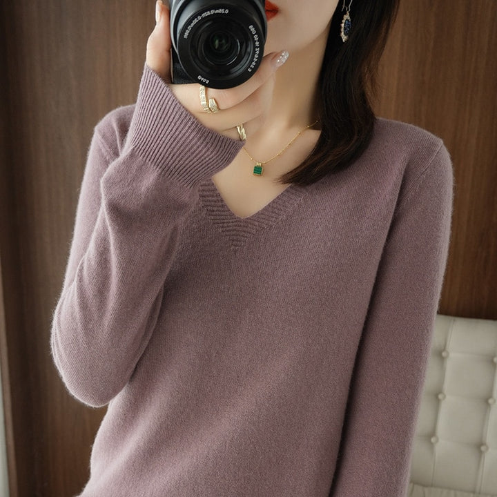 SoftShirt™: Pullover für Damen