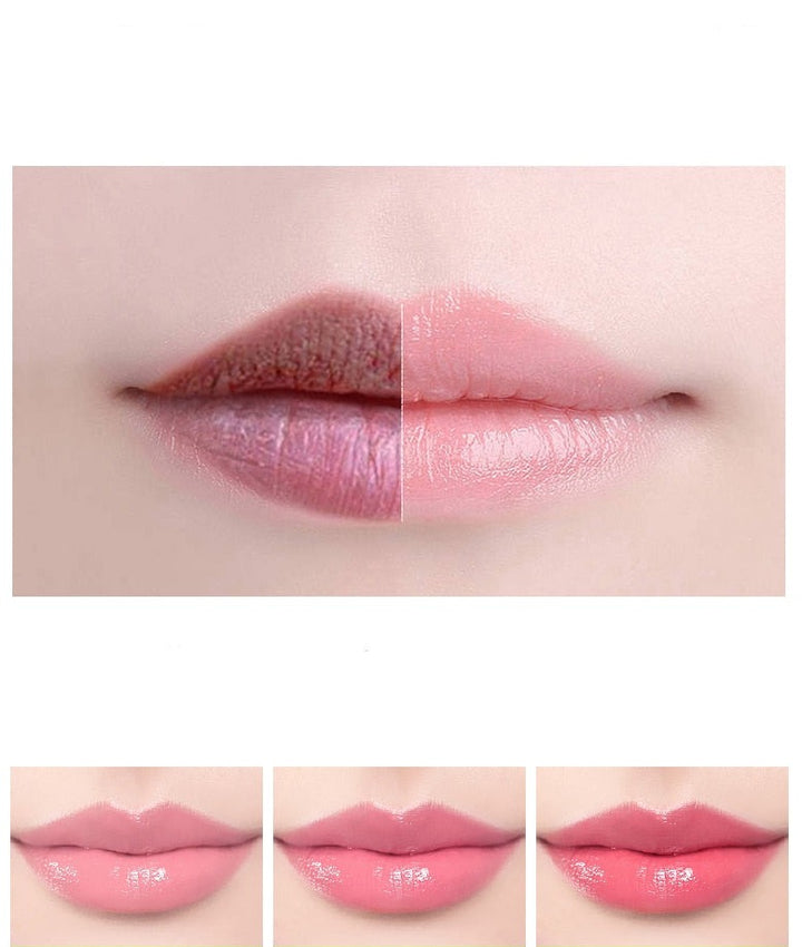 AloeStick™: Aloe Vera Lipstick