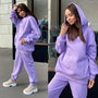 TinekesAnzug I Oversized Trainingsanzug für Damen
