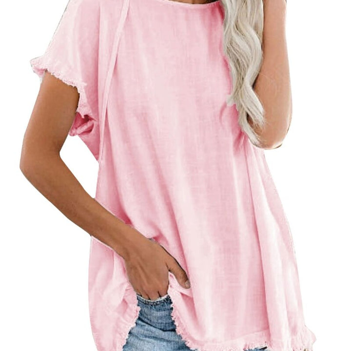 Vicky Shirt | Damen Shirt