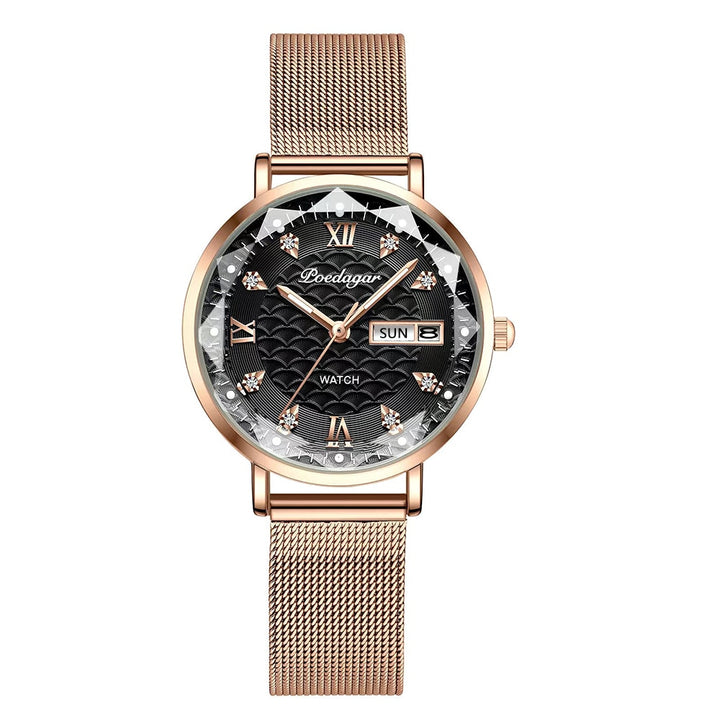 CoolWatch™: Horloge Voor Dames
