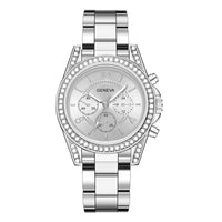 SlimWatch™: Horloge Voor Dames