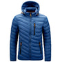 AadsJacket I Windbreaker-Jacke für Herren