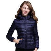 SarahsJacket I Jas Voor Dames