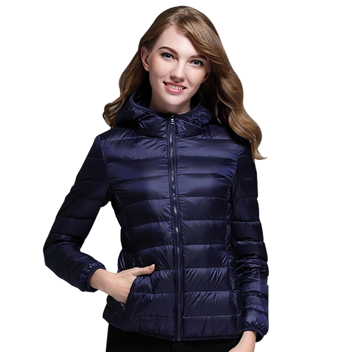 SarahsJacket I Jas Voor Dames