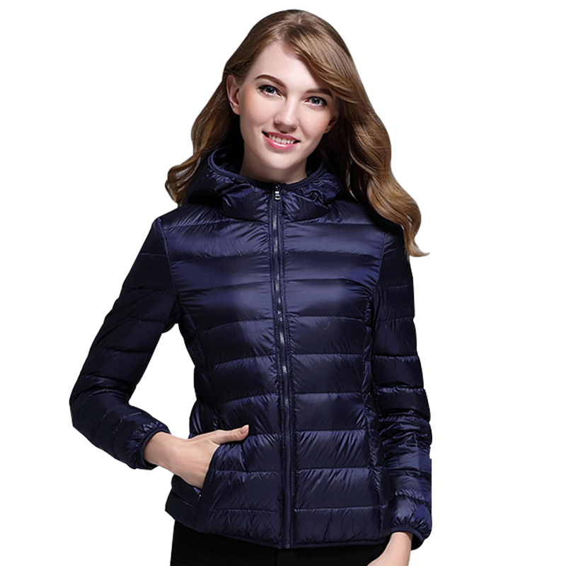 SarahsJacket I Jas Voor Dames