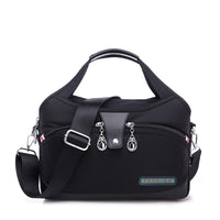 Lesley Bag | Oxford Schoudertas